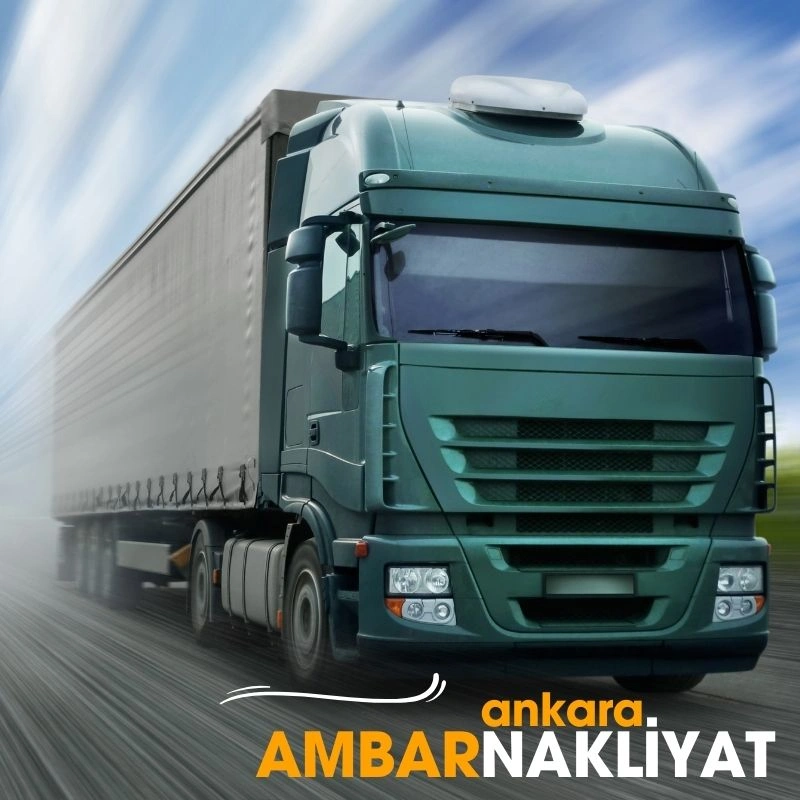 İstanbul Tillo Arası Nakliyat
